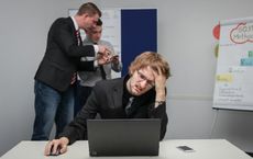 Article Image for Why Strategic Patience Separates Great Managers from Good Ones