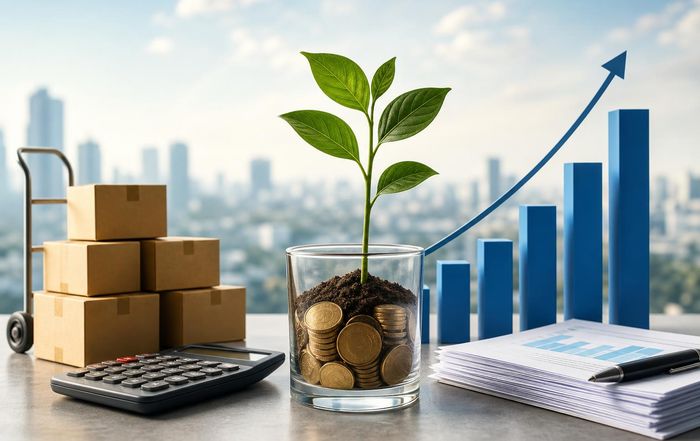 Article Image for Working Capital Strategies for Growing Businesses